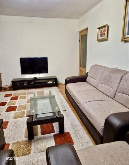 PF inchiriez apartament 2 camere - 4