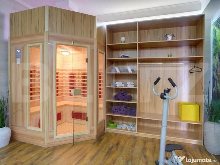 Afacere la cheie,Pensiune, Albert - 10