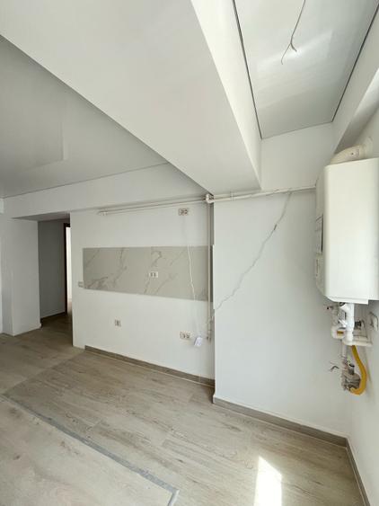 Apartament 3 camere,decomandat-70 MP-Militari Residence - 17