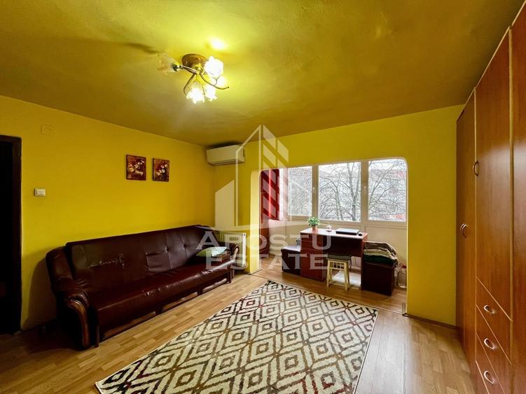 Apartament 3 camere, etaj 3, zona Aradului, Timisoara Timis - 1