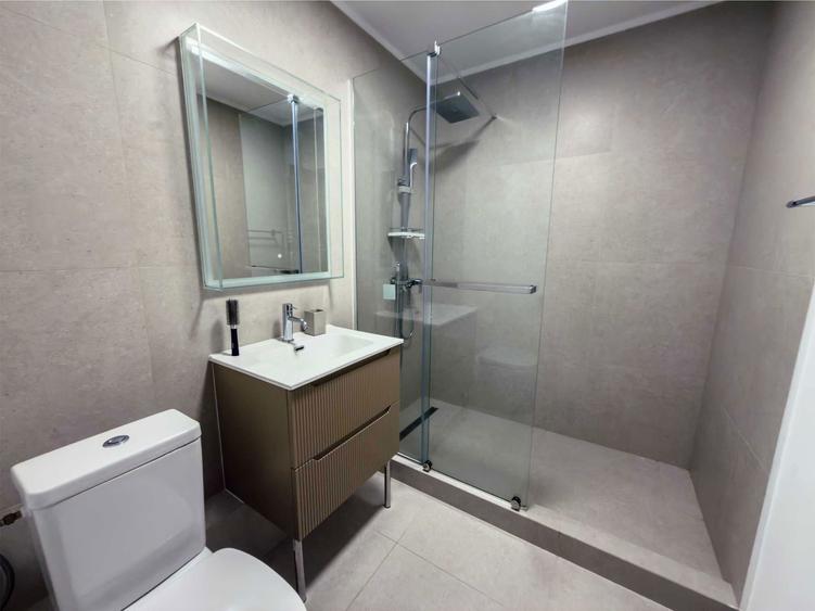 Apartament complet reabilitat cu 2 camere - metrou Stefan cel Mare - 3