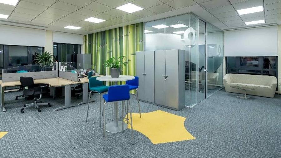 Ethos House, Floreasca, 388 - 950 mp  0% comision! - 4