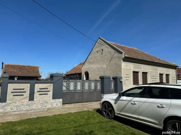 Casa de vinzare