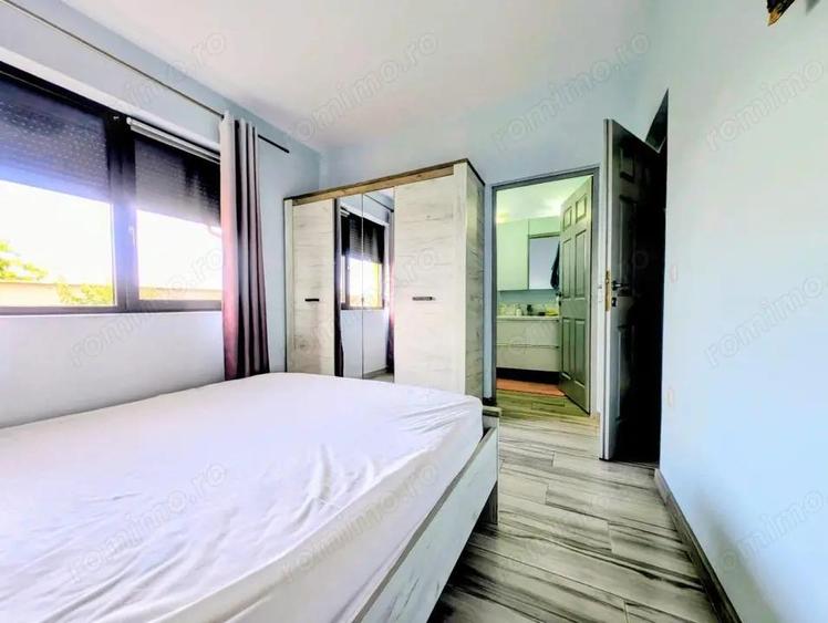 Casa moderna, la cheie Cartier Balcescu - 6