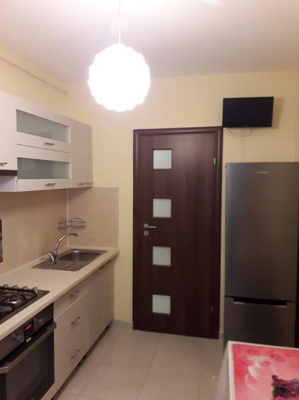 Garsoniera Decomandata Militari Residence Rezervelor / Loc de Parcare - 5