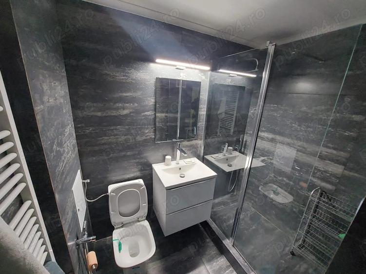 Apartament 2 camere decomandate, renovat - 4