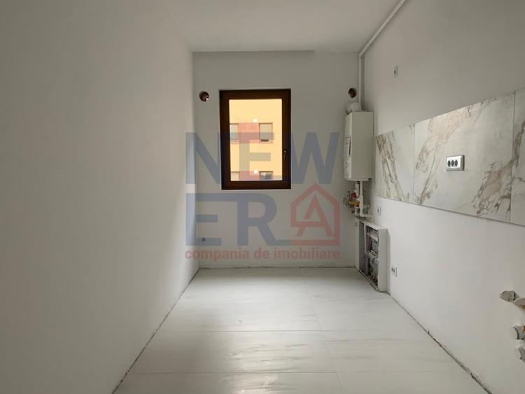 De vanzare apartament 2 Camere cu incalzire prin pardoseala B-dul Metalurgiei - 4