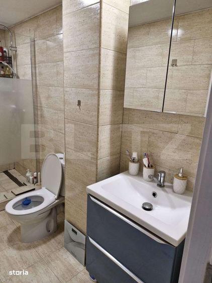 Apartament 3 camere, 63.50 mp,M12 - 10