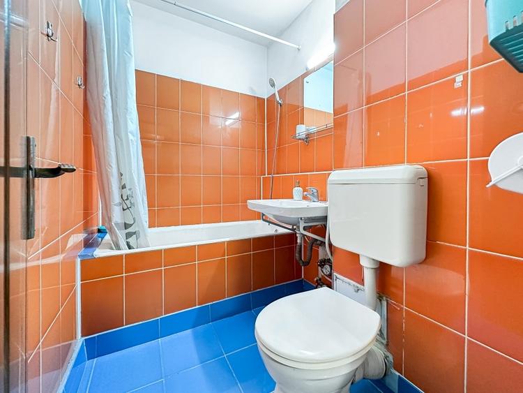 Vatra Luminoasa, metrou Iancului, Piata Muncii, garsoniera mobilata si utilata - 3