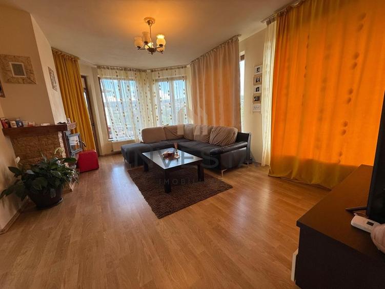 Casa individuala 187 mp utili cu teren in proprietate de 831 mp! - 3