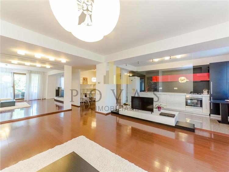 Vânzare Apartament 3 Camere Iancu Nicolae Jolie Ville - 2