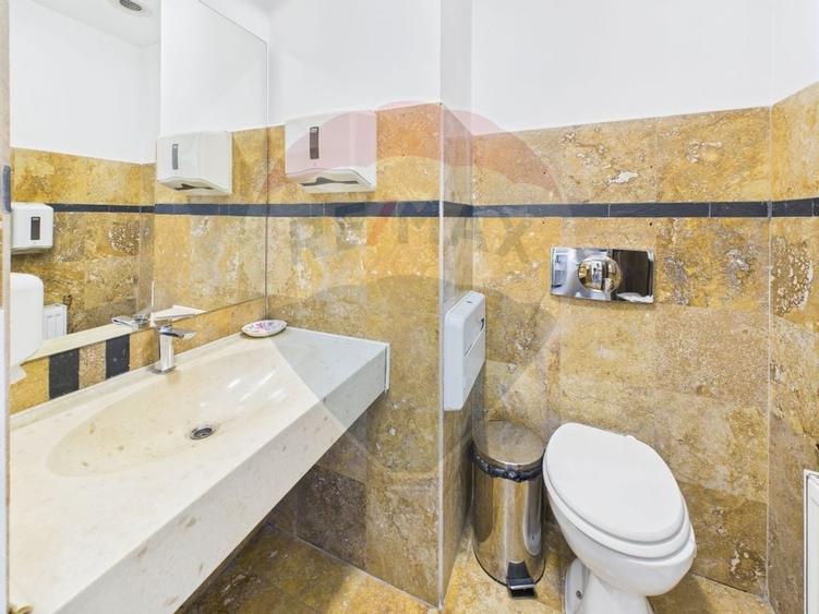 Spatiu de birouri de 183 mp de inchiriat in zona Vitan - 26