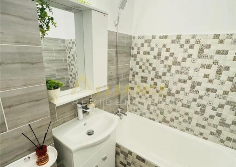 Piata Progresu Sector 4 Garsoniera Complet Renovata - 11