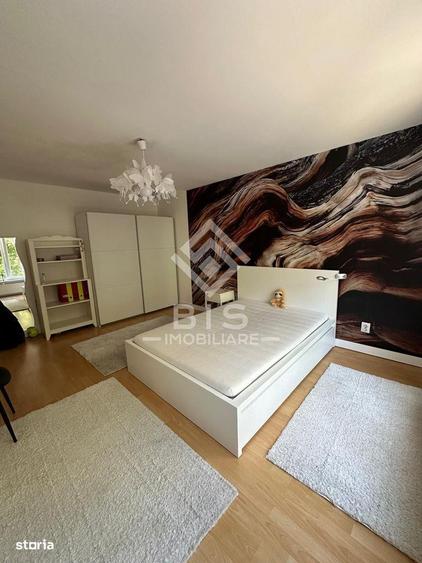 Locuie?te la casa, in inima Bistri?ei! (Zona Judecatorie) - 7