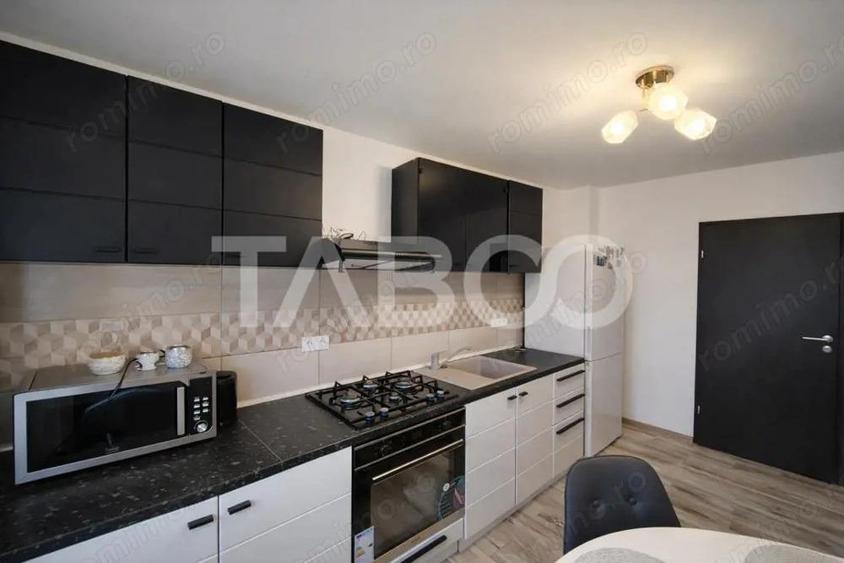 Apartament decomandat de inchiriat 2 camere balcon Arhitectilor - 4