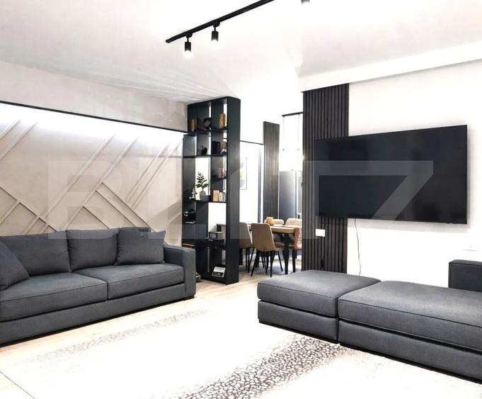 Apartament modern 2 camere - Ultracentral BV - 6