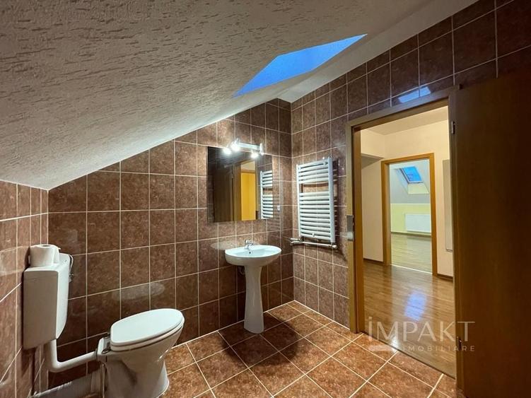 Spațiu de birouri – ideal pentru IT, contabilitate sau cabinete - 5