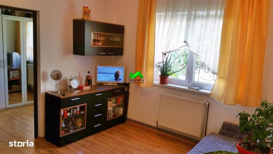 Apartament de inchiriat 2 camere Sibiu Nicolae Iorga - 3