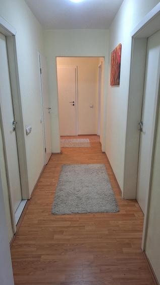 PROPRIETAR 2 Camere Decomandat | Nicolae Licare? IOR | Bloc 1978 Anvelopat - 4