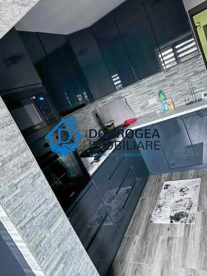 E3 -  3 CAMERE DECOMANDAT  CENTRALA GAZ,  MOBILAT UTILAT, TOTUL NOU - 8