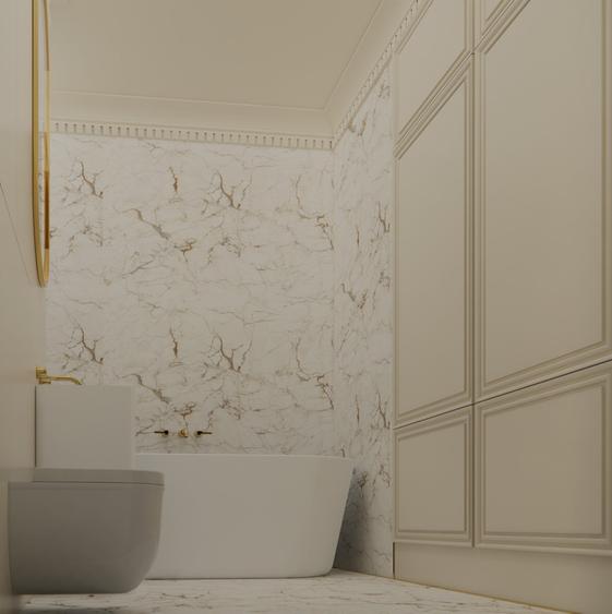 3 Camere Barrio Unirii - 12