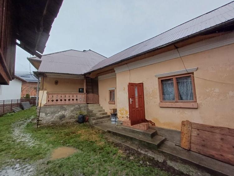 Vand casa, comuna Corbi, judetul Arges - 6