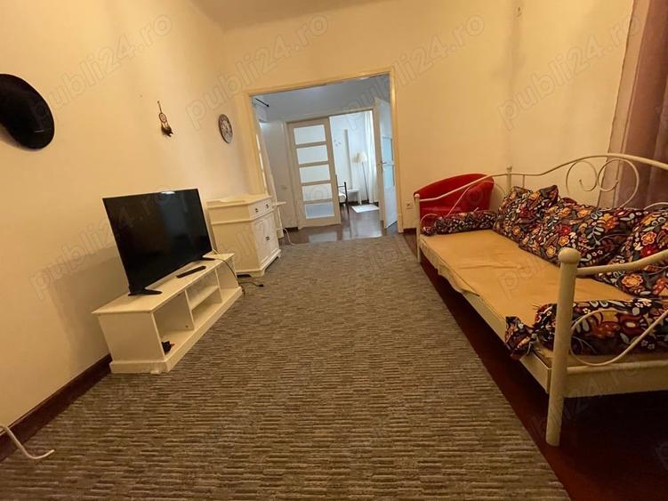Locuinta cu 2 camere langa piata Amzei - 9