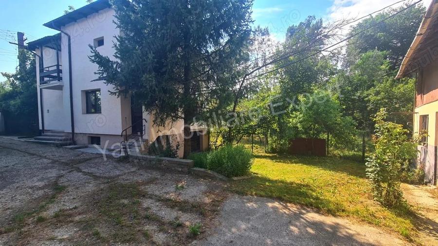 Casa de vanzare in comuna Valea Danului, sat Verne?ti, Jude? Arge?. - 12