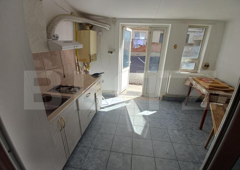 Garsoniera confort 1, 29 mp, zona LOTRULUI - 3