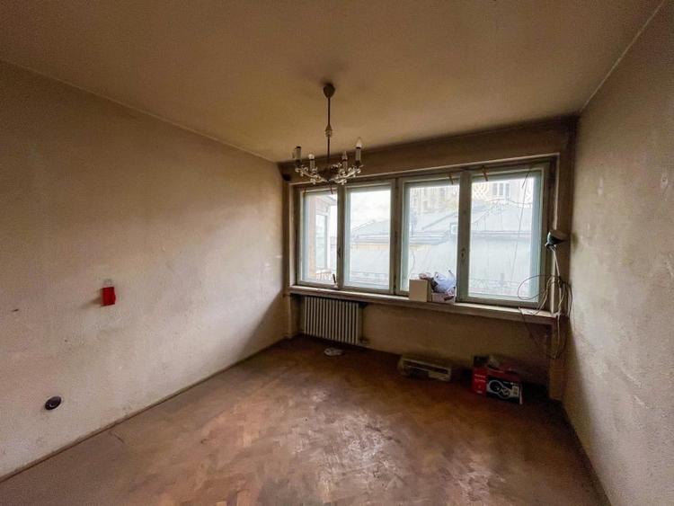 3 Camere | Cismigiu | Ultracentral | Necesita Renovare - 4