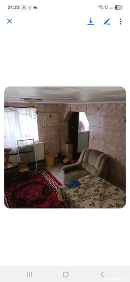 casa de vanzare cu mansarda - 2