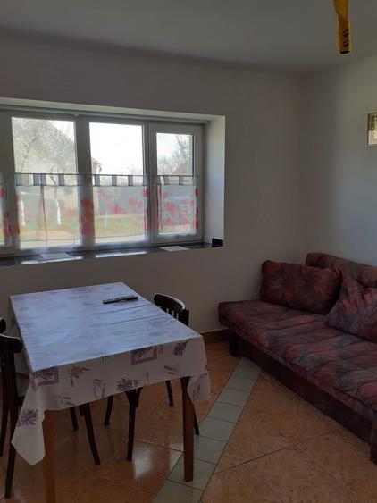 Vand casa cu gospodarie - Jud Arad - 2