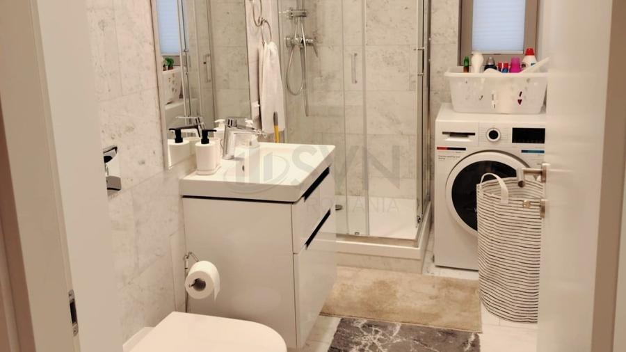 REA1026854 Apartament spatios 3 camere I Luxuria Residence I Parcare inclusa - 16