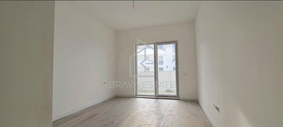 Apartament 3 camere, terasa, garaj subteran, zona Eroilor, Florești - 2