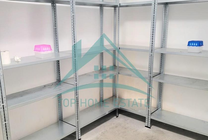 Apartament ultramodern cu 2 camere, in Junior Residence, cartierul Iris! - 16