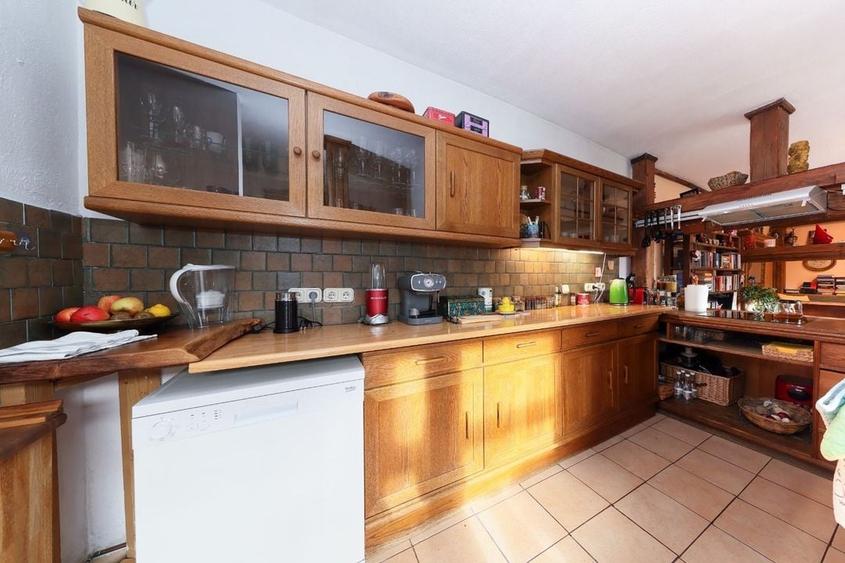 Casa de vanzare Rasnov + Spatiu Comercial | Teren 1062mp - 22