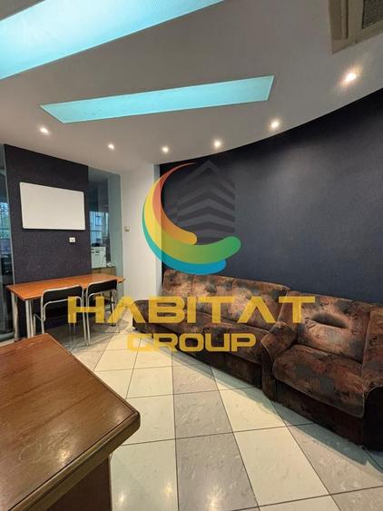 Spațiu de birouri de închiriat – etaj 1 – clădire cu lift – zona Brâncoveanu - 7