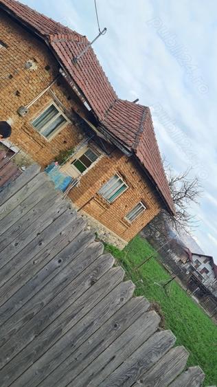 Casa cu teren de vanzare - 5