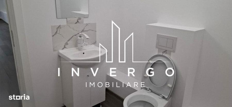 Spatiu comercial, de inchiriat, in Zona: Petrom (Baciu) - 9