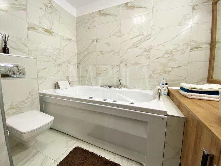 Apartament 2 camere de vanzare in Sopor, Cluj Napoca - 9