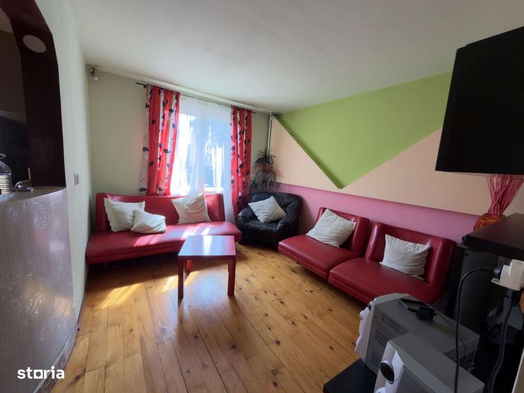 Apartament cu 4 camere de inchiriat in zona Rogerius - 4