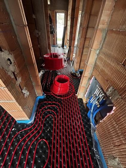 Duplex 5 camere 120mp utili Chinteni teren 450mp - 5