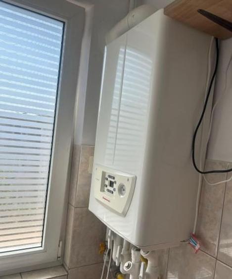 APARTAMENT 2 CAMERE SEMIDECOMANDAT CONFORT 2 ZONA CASA DE CULTURA - 3