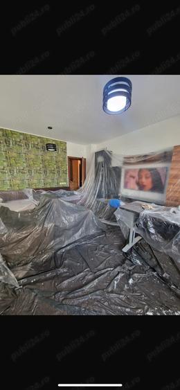 Chirie apartament 2 camere decomandat - 3