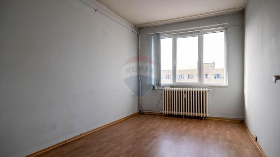 Vanzare apartament 2 camere decomandat, zona Dna Ghica - 4