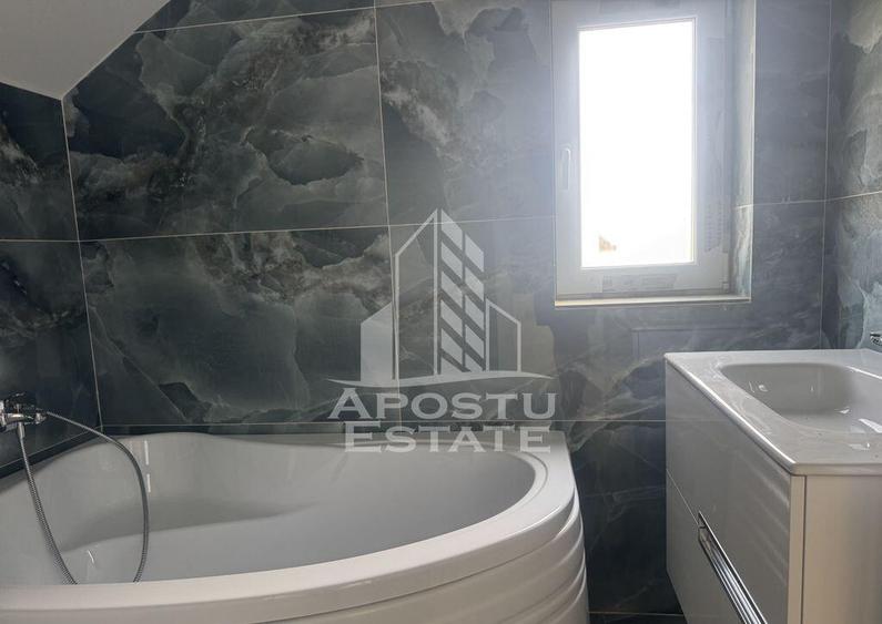 Casa individuala in Giarmata Mare - 11