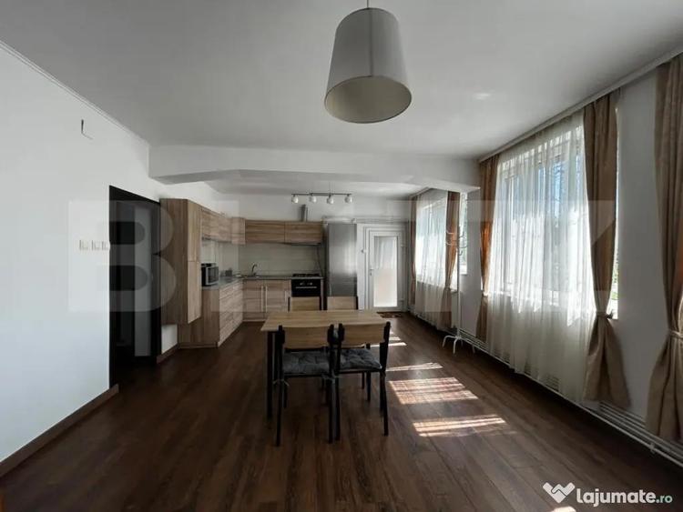 Apartament la casa de inchiriat cu doua camere - 2