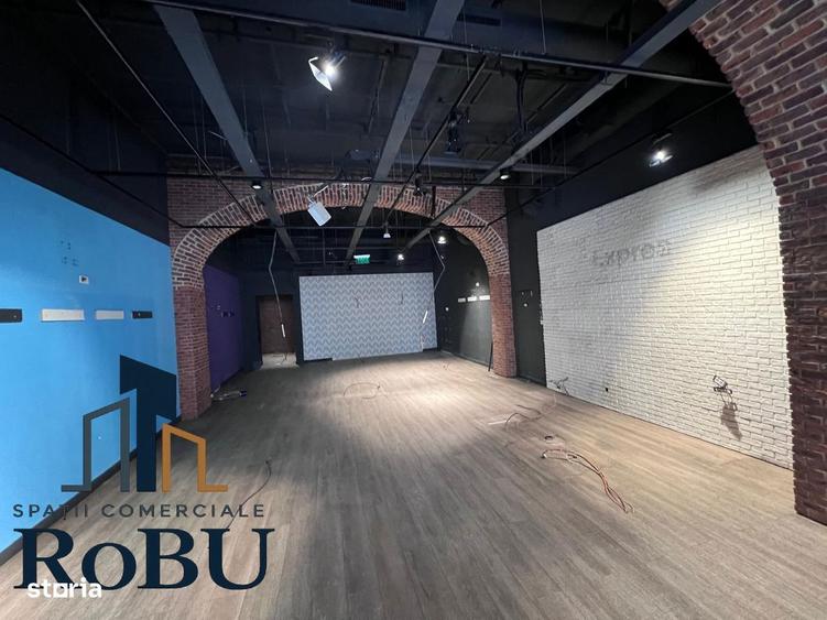 Spatiu comercial zona istorica REPUBLICII # RoBU Spatii comerciale - 3