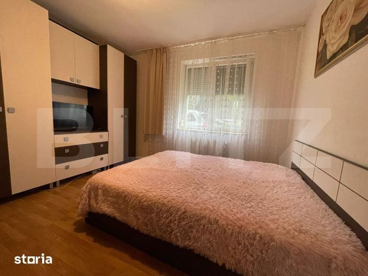 Apartament COCHET cu 1 camera, la parter, in zona linistita - 2