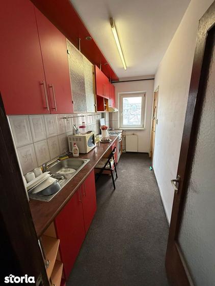 Vanzare garsoniera Ploie?ti - Hotel Prahova / Str. Stefan Greceanu - 6